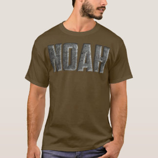 Camiseta Noah