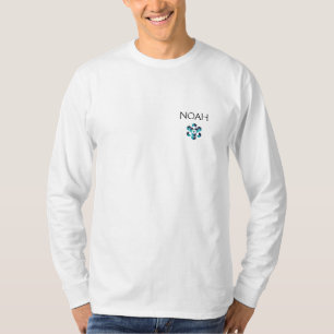 CAMISETA NOAH