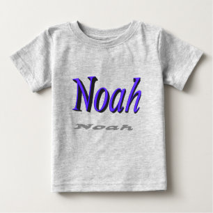 Camiseta Noah-Name