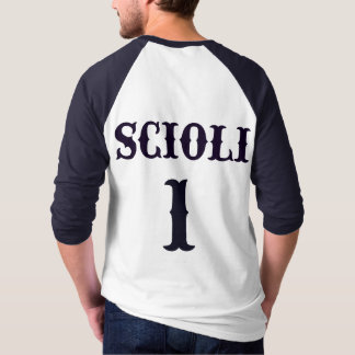 Camiseta Nobres Scioli 1