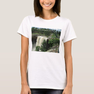 Camiseta Noccalula Falls, Gadsden, Alabama