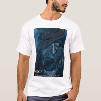 CAMISETA NOCK