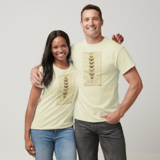 Camiseta Nocturnes Organic Mens Tee