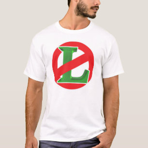 Camiseta Noel "nenhum L "