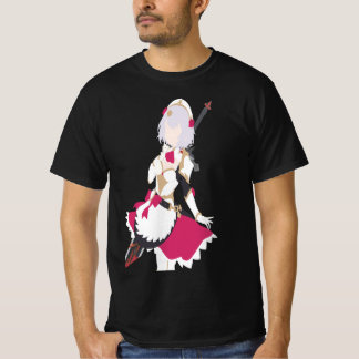 Camiseta Noele minimalist - Genshin Impact