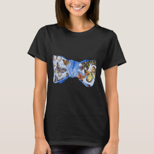 Camiseta Noeud Papillons