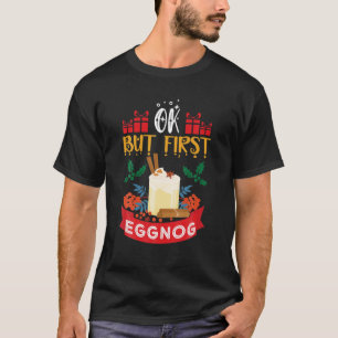 Camiseta Nog Hog - Dia Nacional da Independência - Natal d