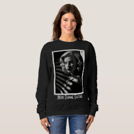 Camiseta Noir Femme Fatale