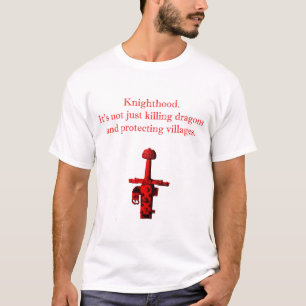 Camiseta Noite