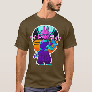 Camiseta Noite