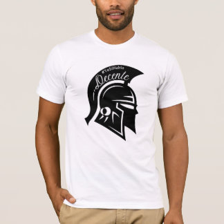 Camiseta Noite