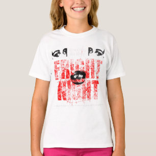 CAMISETA NOITE BREVE