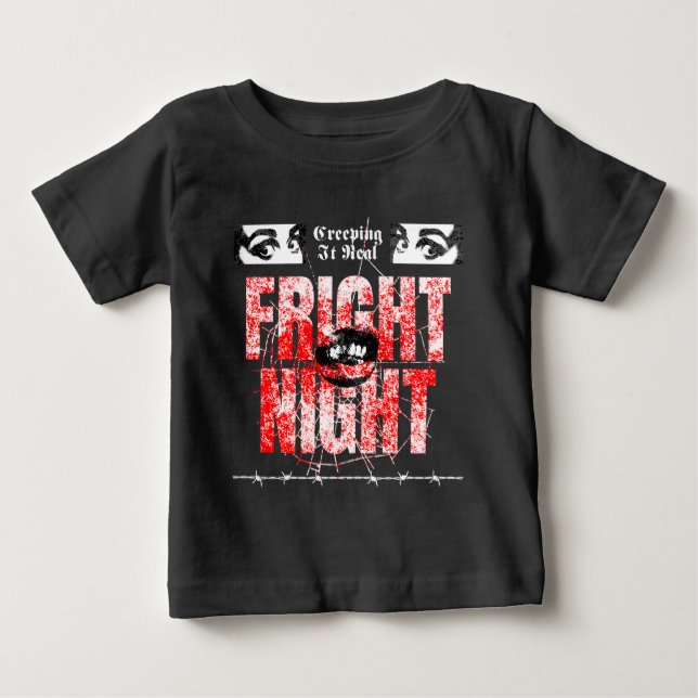 CAMISETA NOITE BREVE (Frente)