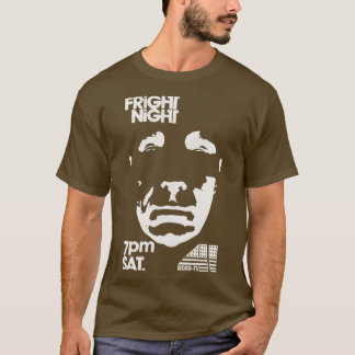 Camiseta Noite Certa