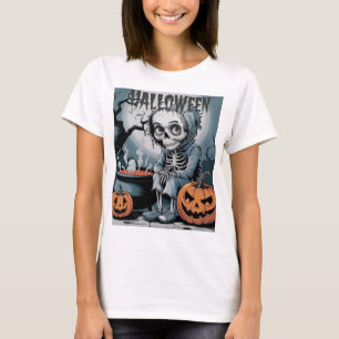 Camiseta Noite Certa