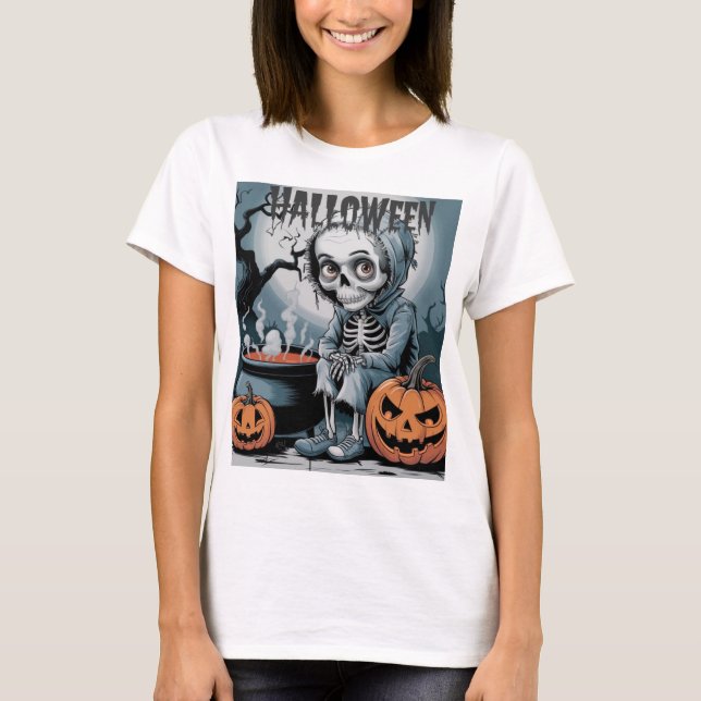 Camiseta Noite Certa (Frente)