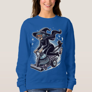 Camiseta Noite da Bruxa Turbo: Conto Técnico do Halloween!