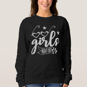 Camiseta Noite das Meninas Encontro de Noivado Despedida de