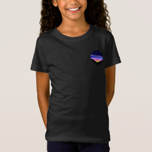 Camiseta Noite de Diamond
