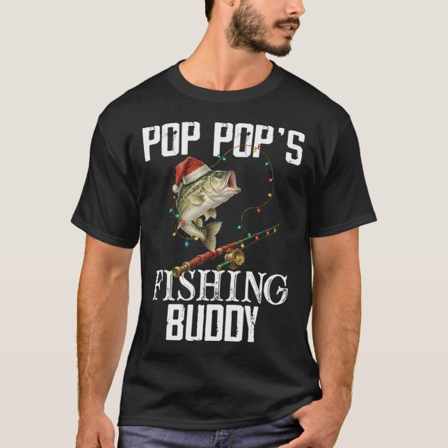 Camiseta Noite de Inverno (Frente)