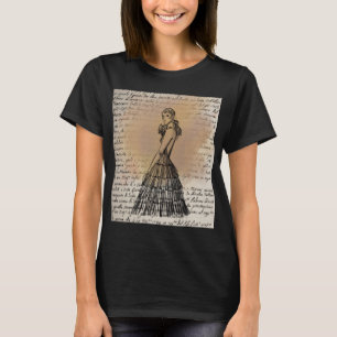 Camiseta Noite de Saída
