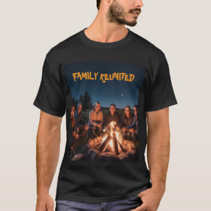 Camiseta Noite de Sindicato Encantador