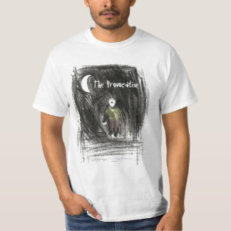 Camiseta noite do nighty