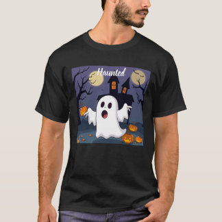 Camiseta Noite dos Goblins