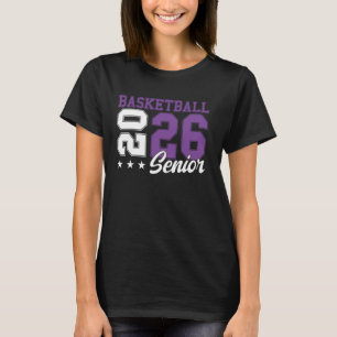 Camiseta Noite dos Veteranos de Basquete Basquete Sênior 20