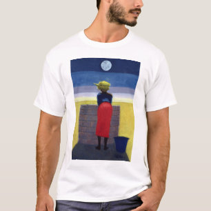 Camiseta Noite enluarada 2001