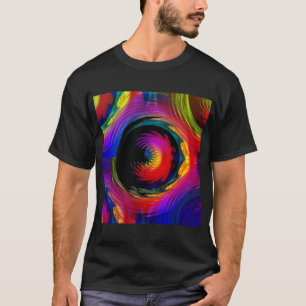 Camiseta Noite na Ópera