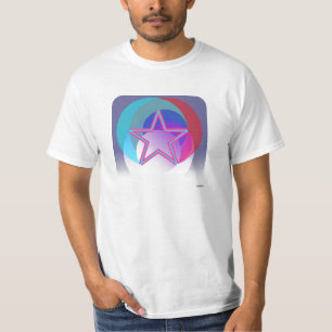 Camiseta 'Noite Storm