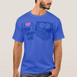 CAMISETA NOITE VIDA