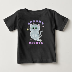 CAMISETA NOITES ASSOMBRADAS