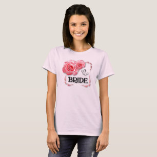 Camiseta Noiva 