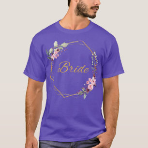 Camiseta noiva 11