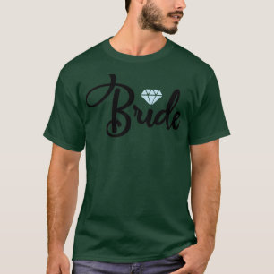 Camiseta Noiva 14