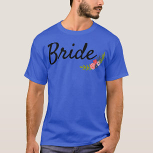 Camiseta Noiva 21
