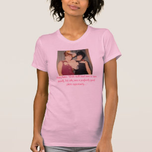 Camiseta Noiva a ser / Chá de panela