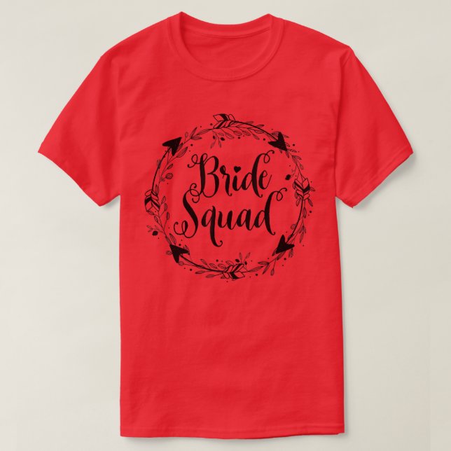 Camiseta Noiva Bebê, Proposta de Dama de Honra Júnior, P (Frente do Design)