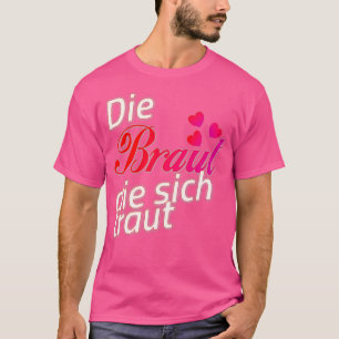 Camiseta Noiva casamento despedida de solteiro festa JGA 11