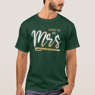 Camiseta Noiva da Chuveirada da Noiva Festa de Solteira Noi