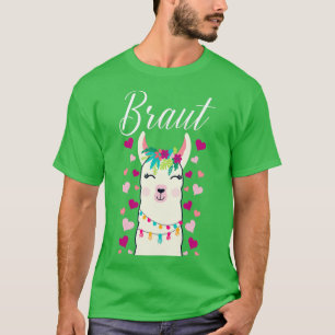 Camiseta Noiva da Equipe Festa de Despedida de Solteira Noi