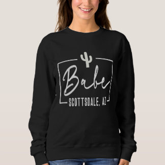 Camiseta Noiva da Festa de Solteira em Scottsdale Dama de H