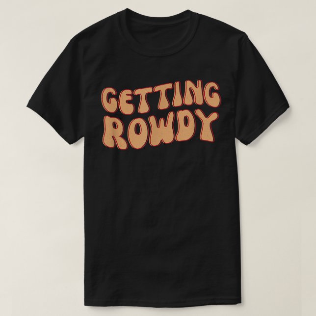 Camiseta Noiva Dama de Honra Despedida de Solteira Divertid (Frente do Design)