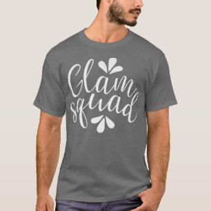 Camiseta Noiva Dama de Honra Festa de Despedida de Solteira