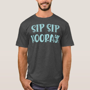 Camiseta Noiva de Damas de Honra Engraçada Festa de Despedi
