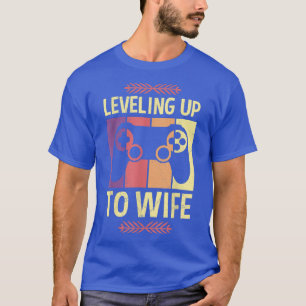 Camiseta Noiva de despedida de solteiro casamento esposa