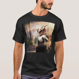 Camiseta Noiva de Mágus Antigo