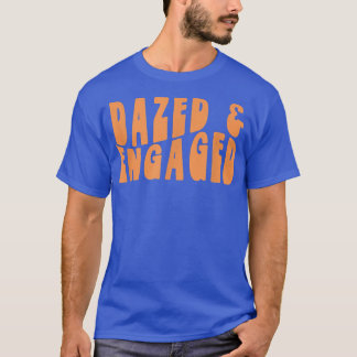 Camiseta Noiva Deslumbrante Festa de Noiva Groovy Deslumbra